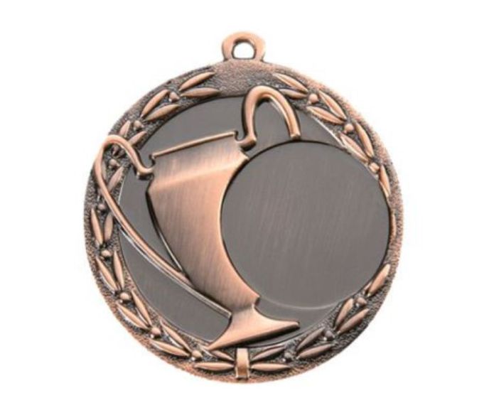 Medalja UN021 (MMC) bronca